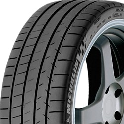 4X ШИНЫ ЛЕТНИЕ 245/35R20 MICHELIN ПУЛЬТ СУПЕР