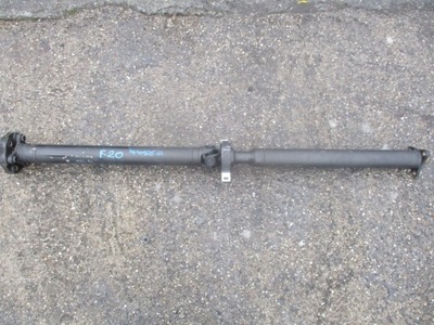 Wał привідний bmw 1 f20 7640928 фото №1