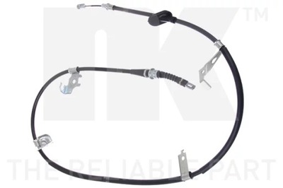 9023170 CABLE HAM. RECZ. SUZUKI T. SX4 06- PR  