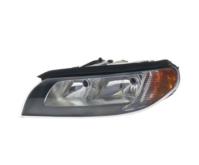 LAMP FRONT VOLVO S80 AS 04.06-- 30796137 LEFT  