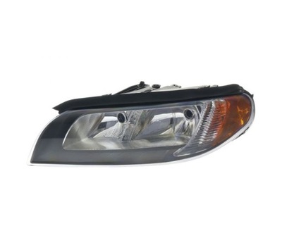LAMP FRONT VOLVO V70 07- 30796137 LEFT NEW CONDITION  