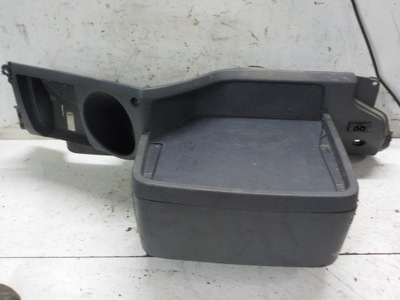 Scania r ящик бардачок фото №1