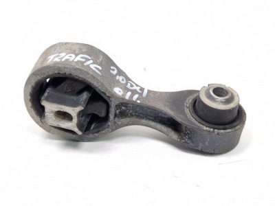 Trafic ii 2.0 dci кронштейн подушка двигуна кронштейн 8200404271 фото №1