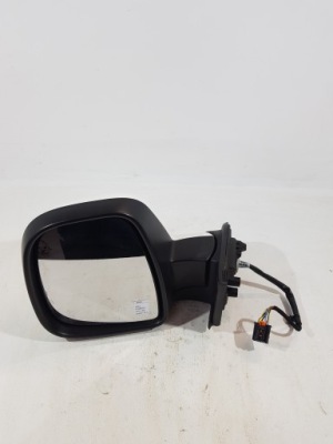 Дзеркало ліва opel combo e berlingo iv rifter 21r 1.5d eu 7 pin ewp фото №1