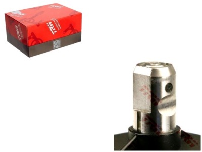 Trw трансмісія кермова fiat croma 1.9 d multi фото №1