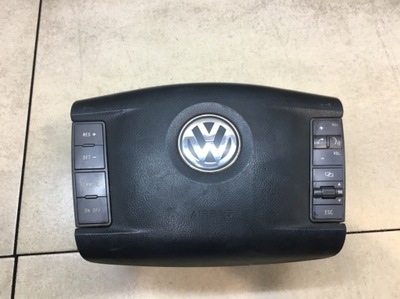 Подушка подушка безпеки водія phaeton 3d0880201ad фото №1