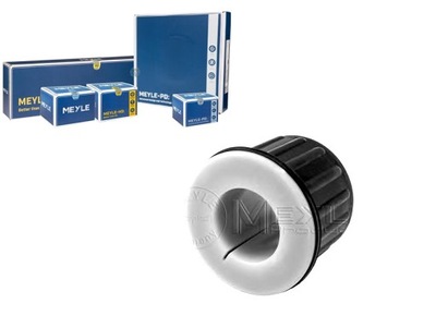 Втулка ресора fiat задня ducato 06- meyle фото №1