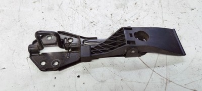 Замок капот засов audi a6 c7 a7 4g0823480 фото №1