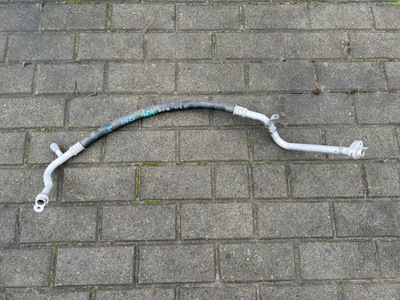 Infiniti оригінальний номер 924805da3a шланг кондиціонера трубка wąż фото №1