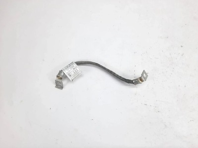 Bmw 5 g30 g31 m5 f90 шланг массовый масса 8638737 фото №1