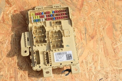 Модуль bsi коробка предохранителей sportage v 1.6 b 23r nowa 0km 91950-r2220 фото №1