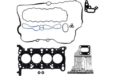 VICTOR REINZ КОМПЛЕКТНЫЙ КОМПЛЕКТ ПРОКЛАДОК ДВИГАТЕЛЯ ВЕРХ OPEL ASTRA K