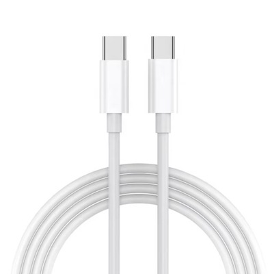 Kabel USB-C do USB-C 1m