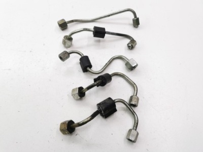 Jeep renegade 2015 комплект шланг топливный форсунки фото №1