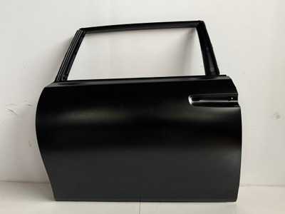 Rolls royce phantom viii lwb двері задні праве оригінальні стан ідеальний фото №1