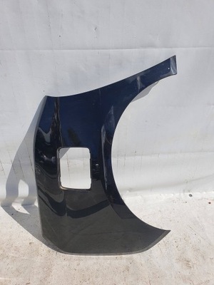 Bmw i3 крила правий задня задній правий фото №1