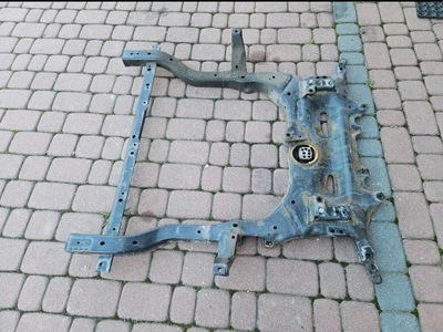 Подрамник подрамник подрамник двигателя opel astra k фото №1