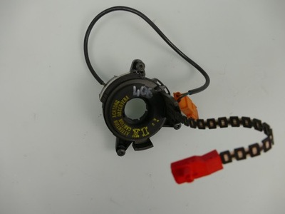 Peugeot 406 лента подушка безопасности кольцо датчик фото №1