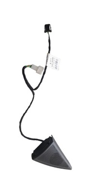 Заглушка треугольник дверь левый перед mercedes w211 a2117250198 фото №1