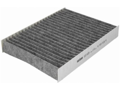 Фильтр салонный renault grand scenic iii 09- scenic iii 08- trafic iii 14- фото №1