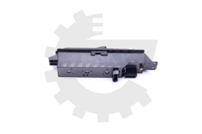 Панель керування скла mercedes a9065451513 фото №1