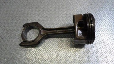 Поршень шатун bmw e92 328xi фото №1