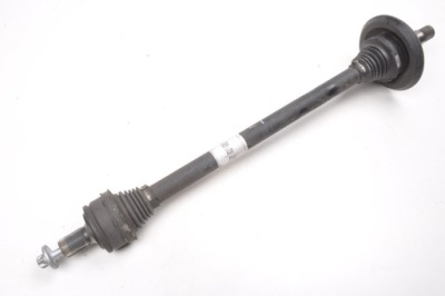 Mercedes glc w254 2.0 приводной вал левая задняя 25r a2543505104 фото №1