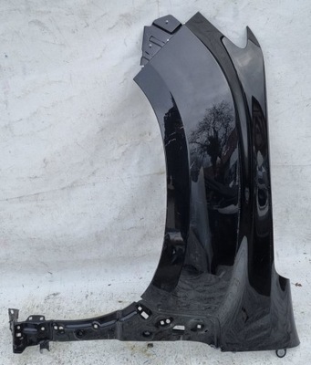 Крила dacia duster ii 17-22 лівий перед org фото №1