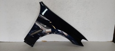 Bmw x3 g01 x4 g02 крила передній правий перед фото №1