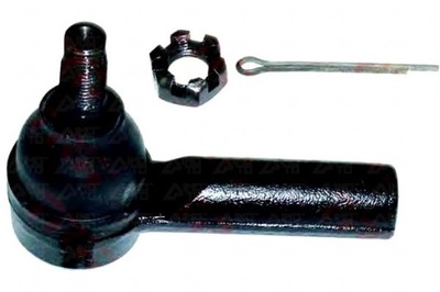 Trw наконечник тяга кермовий l/p lexus es, rx фото №1