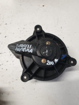 Вентилятор вентилятор dodge durango ii 05061382aa фото №1