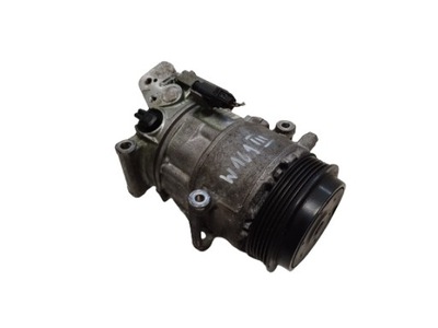 MERCEDES A W169 04- 1.5 B COMPRESOR DE ACONDICIONADOR DCP17070  