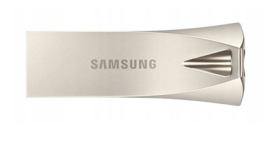 Pendrive Samsung 128 GB BAR Plus USB 3.1 400MB/s