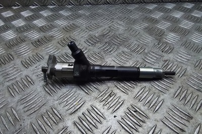 Інжектор mazda 6 хетчбек gh r2aa13h50 2.2l дизель 120kw 2010 фото №1