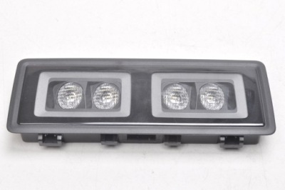 Ford tourneo connect mk3 освещение лампа кабины салона 11a947290a4pk фото №1