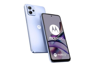 Smartfon Motorola Moto G13 4/128 GB Niebieski