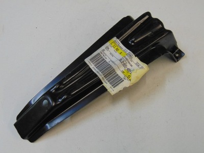 Лист кронштейн левая audi a3 8l0805489b фото №1