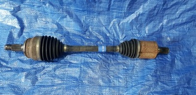 Honda odyssey v приводной вал передняя левая 17-24 фото №1