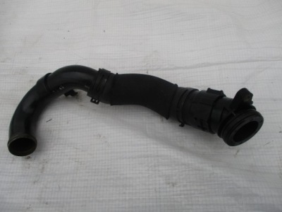 Land range rover discovery iv sport jaguar 3.0d труба шланг wąż водяной wody фото №1