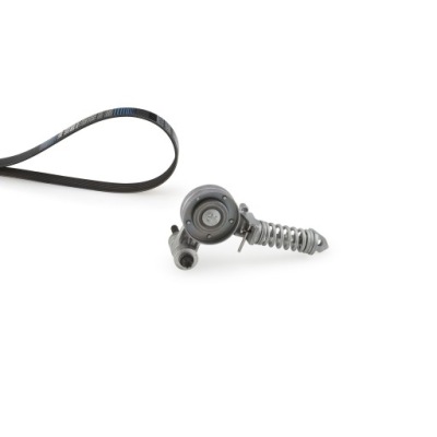 Набор ремень поликлиновый chevrolet cruze orlando opel astra j astra j gt фото №1