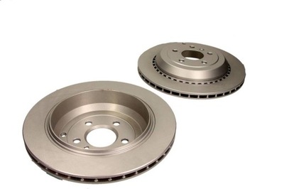 2× QUARO DISC BRAKE DB T. W164 W251 05- FROM COVERING ANTYKOROZYJNA - milautoparts-fr.ukrlive.com