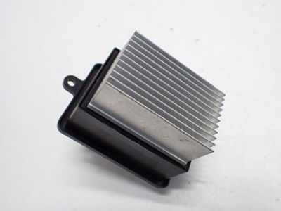 Резистор резистор обігрівача fiat ducato iii 18r фото №1