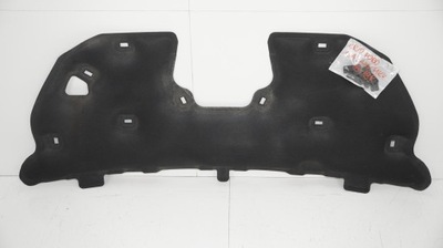 Шумоізоляція капот ford galaxy mk4 15-19r кліпси фото №1