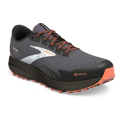 Brooks Buty biegowe Brooks Divide 4 GTX r. 45,5