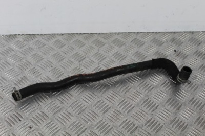 Wąż шланг wody bmw 6 f06 gran coupe fl 9119174 фото №1