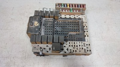 Коробка запобіжників volvo s60 i 8645410 фото №1