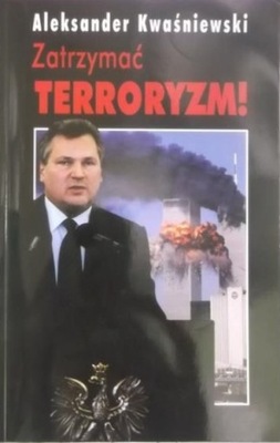 Zatrzymać terroryzm