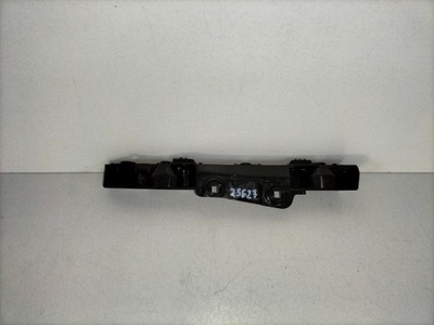 Направляющая кронштейн задняя правый dacia sandero iii 20- фото №1