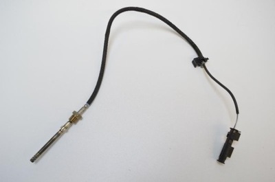 Mercedes w212 датчик температуры выхлопных газов e250cdi 2013 rhd фото №1