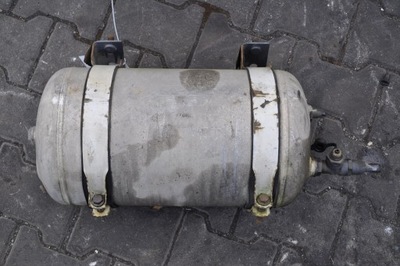 Iveco stralis 420 бак повітря фото №1